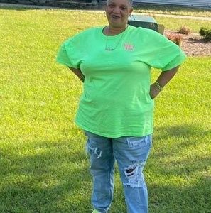 Meet your Posher, Mary